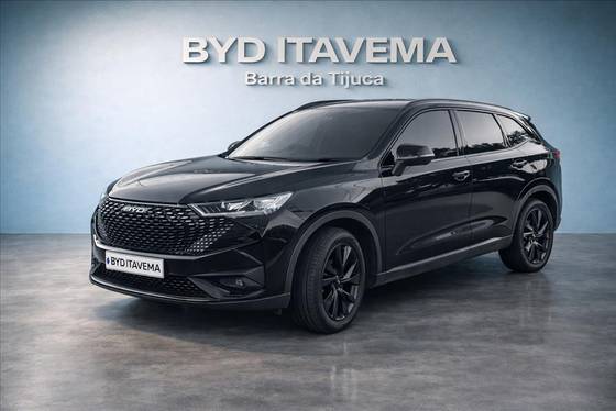 GWM HAVAL H6 1.5 HEV PREMIUM E-TRACTION